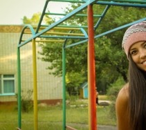 Фото проститутки Наташа №7 в городе Талнах