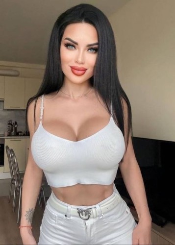 Карина, Г. Талнах