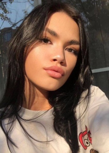 Ульяна, Г. Талнах